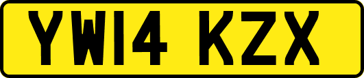 YW14KZX