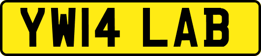 YW14LAB