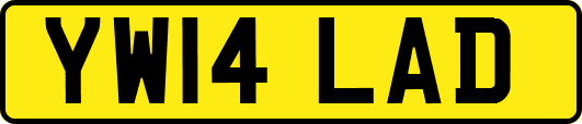 YW14LAD