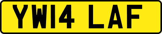 YW14LAF