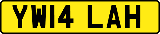 YW14LAH