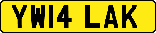 YW14LAK