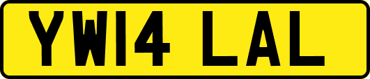 YW14LAL