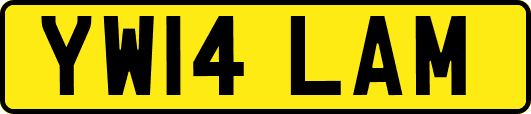 YW14LAM