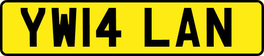 YW14LAN
