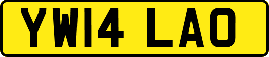 YW14LAO