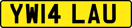 YW14LAU