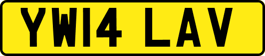 YW14LAV