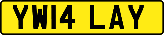 YW14LAY