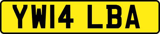 YW14LBA