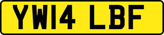 YW14LBF