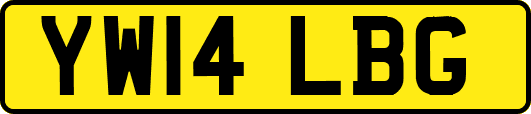 YW14LBG