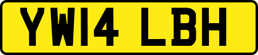 YW14LBH