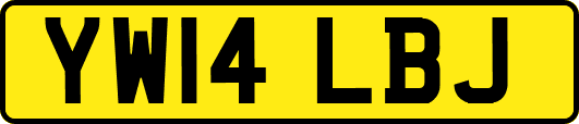 YW14LBJ