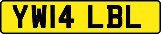 YW14LBL