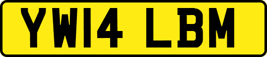 YW14LBM