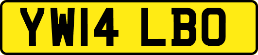 YW14LBO