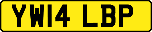 YW14LBP