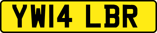 YW14LBR