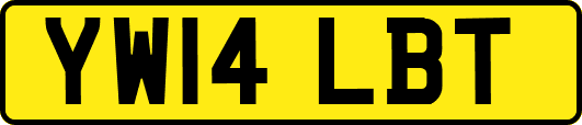 YW14LBT