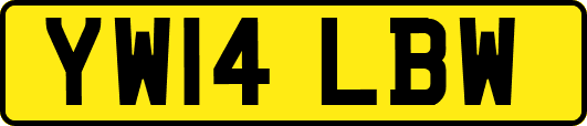 YW14LBW