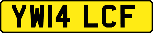 YW14LCF