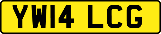 YW14LCG