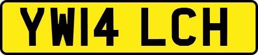 YW14LCH