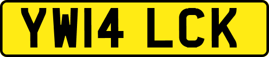 YW14LCK