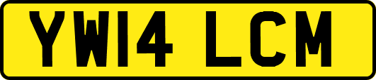 YW14LCM