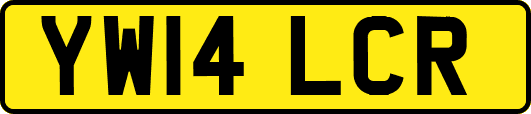 YW14LCR