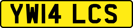 YW14LCS