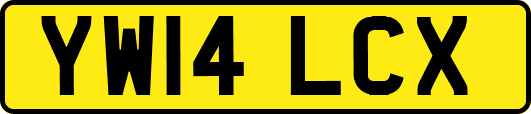 YW14LCX