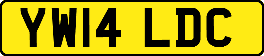 YW14LDC