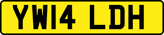 YW14LDH