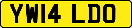 YW14LDO