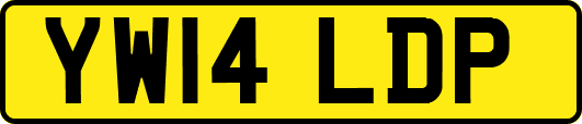 YW14LDP