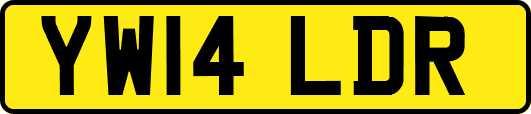 YW14LDR