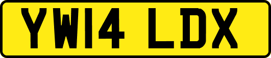 YW14LDX