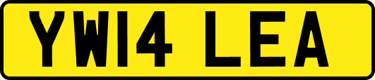 YW14LEA