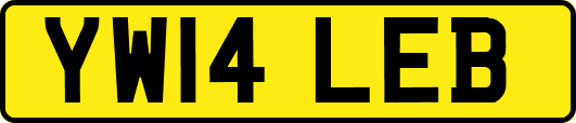 YW14LEB