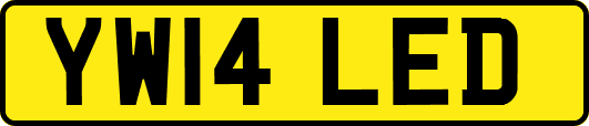 YW14LED