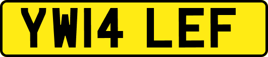 YW14LEF