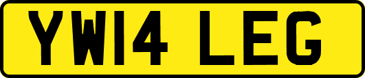 YW14LEG