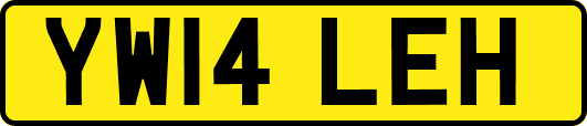 YW14LEH