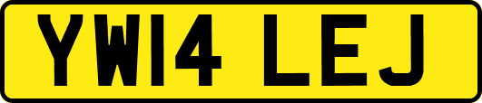 YW14LEJ