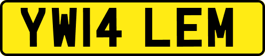 YW14LEM