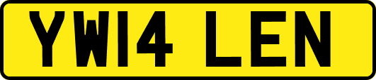 YW14LEN