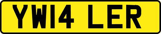 YW14LER