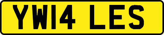 YW14LES